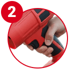 Wood Ranger Power Blower