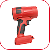 Blower Power Rangers Wood Ranger Power Blower
